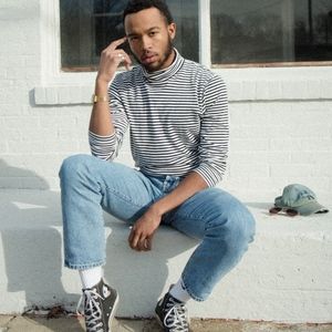 Meet your Posher, Brian